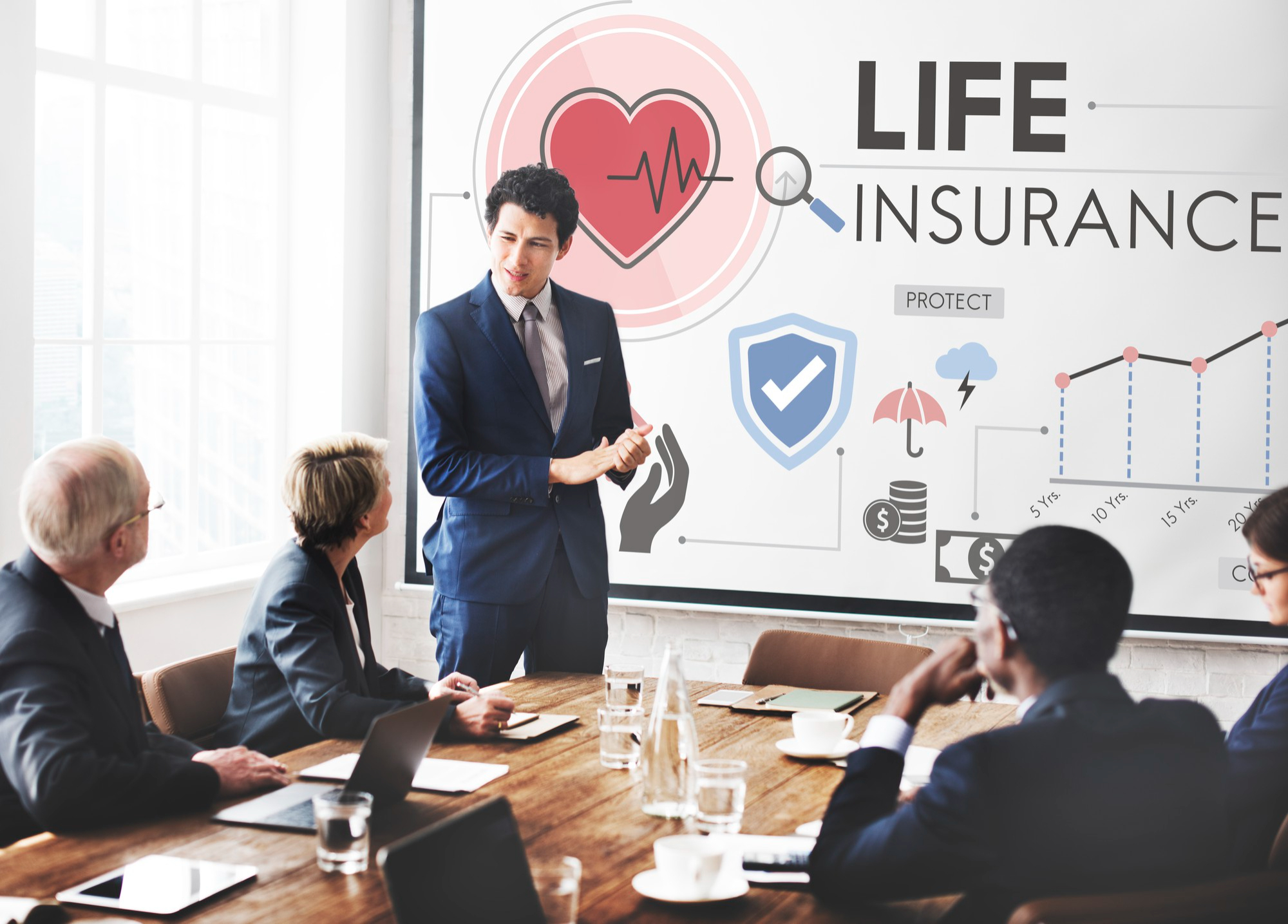 Axis Max Life Insurance
