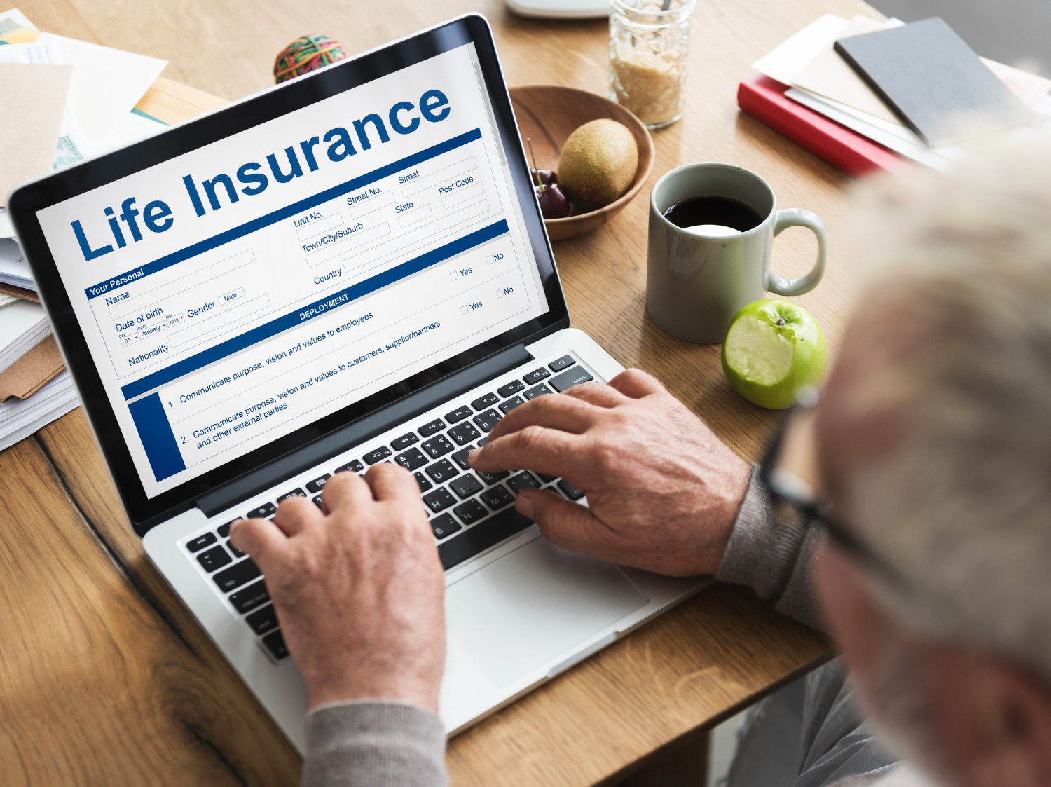 Key Features of Axis Max Life Insurance
